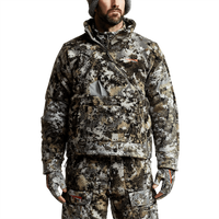 SITKA Fanatic Jacket Optifade Elevated II